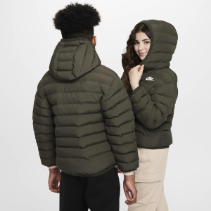 Куртка Nike LOW SYNFL JKT FD2845-325