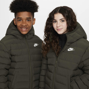 Куртка Nike LOW SYNFL JKT FD2845-325