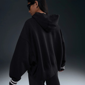 Худі W NSW PHNX FLC OOS GX PO HDY IB1984-010