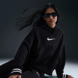 Худі W NSW PHNX FLC OOS GX PO HDY IB1984-010