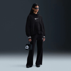 Худі W NSW PHNX FLC OOS GX PO HDY IB1984-010