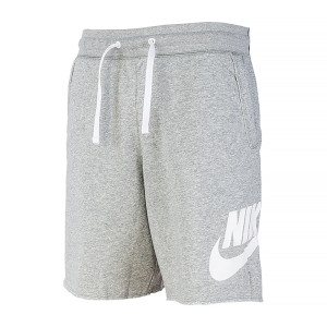 Шорти Nike M NK CLUB ALUMNI HBR FT SHORT DX0502-063