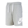 Шорти Nike M NK CLUB ALUMNI HBR FT SHORT DX0502-063