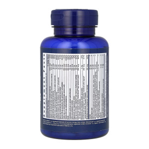 Капсули Two-Per-Day Multivitamin - 120 caps 2022-10-1966