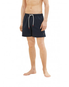 Шорти для плавання 1035050-10668 Tom Tailor L Темно-синій 1035050-10668