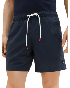 Шорти для плавання 1035050-10668 Tom Tailor L Темно-синій 1035050-10668