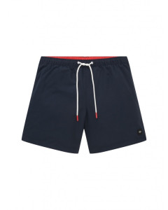 Шорти для плавання 1035050-10668 Tom Tailor L Темно-синій 1035050-10668