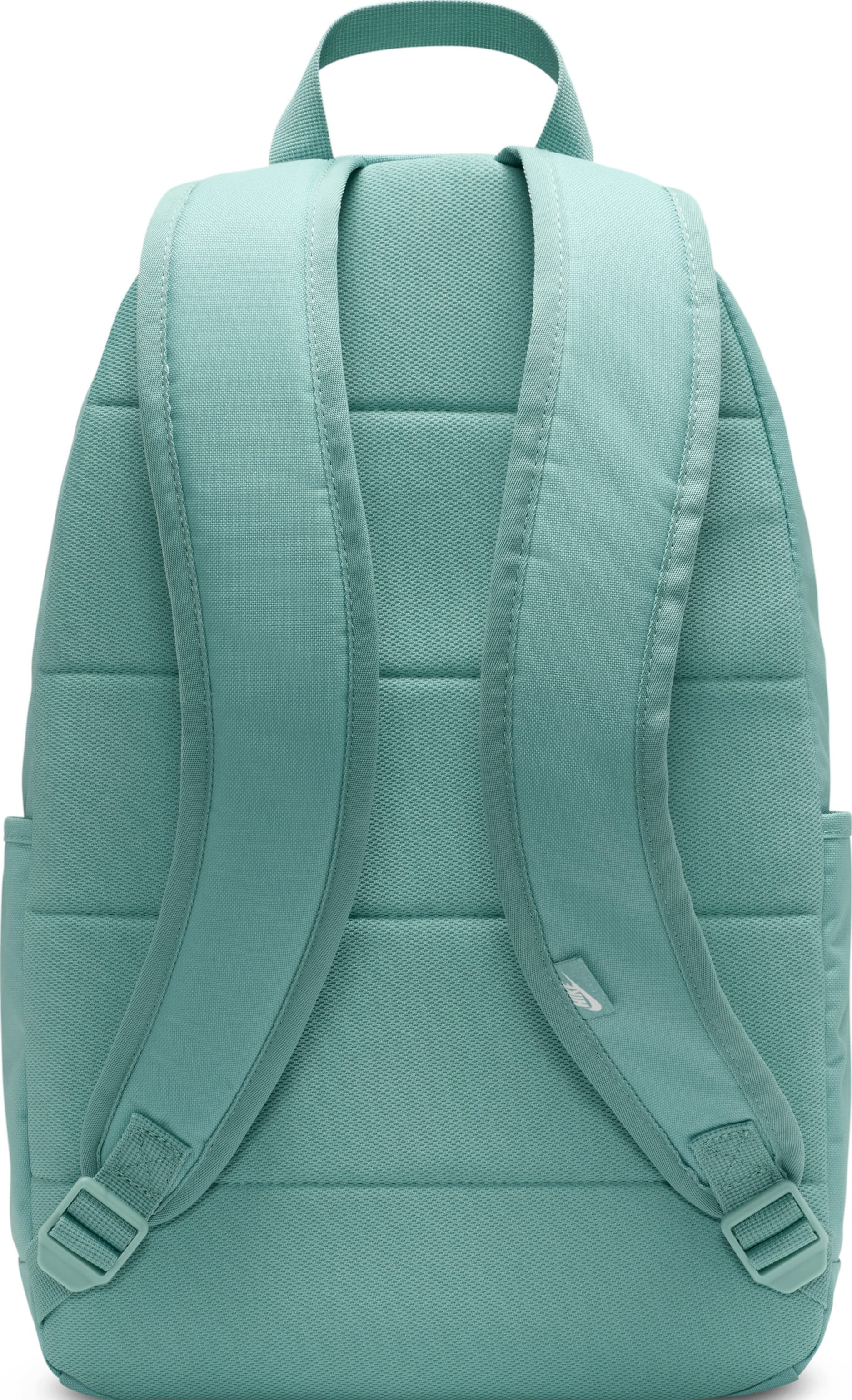 Рюкзак Nike NK ELMNTL BKPK - HBR 21L бірюзовий Уні 48 x 30 x 15 см (DD0559-017) DD0559-017