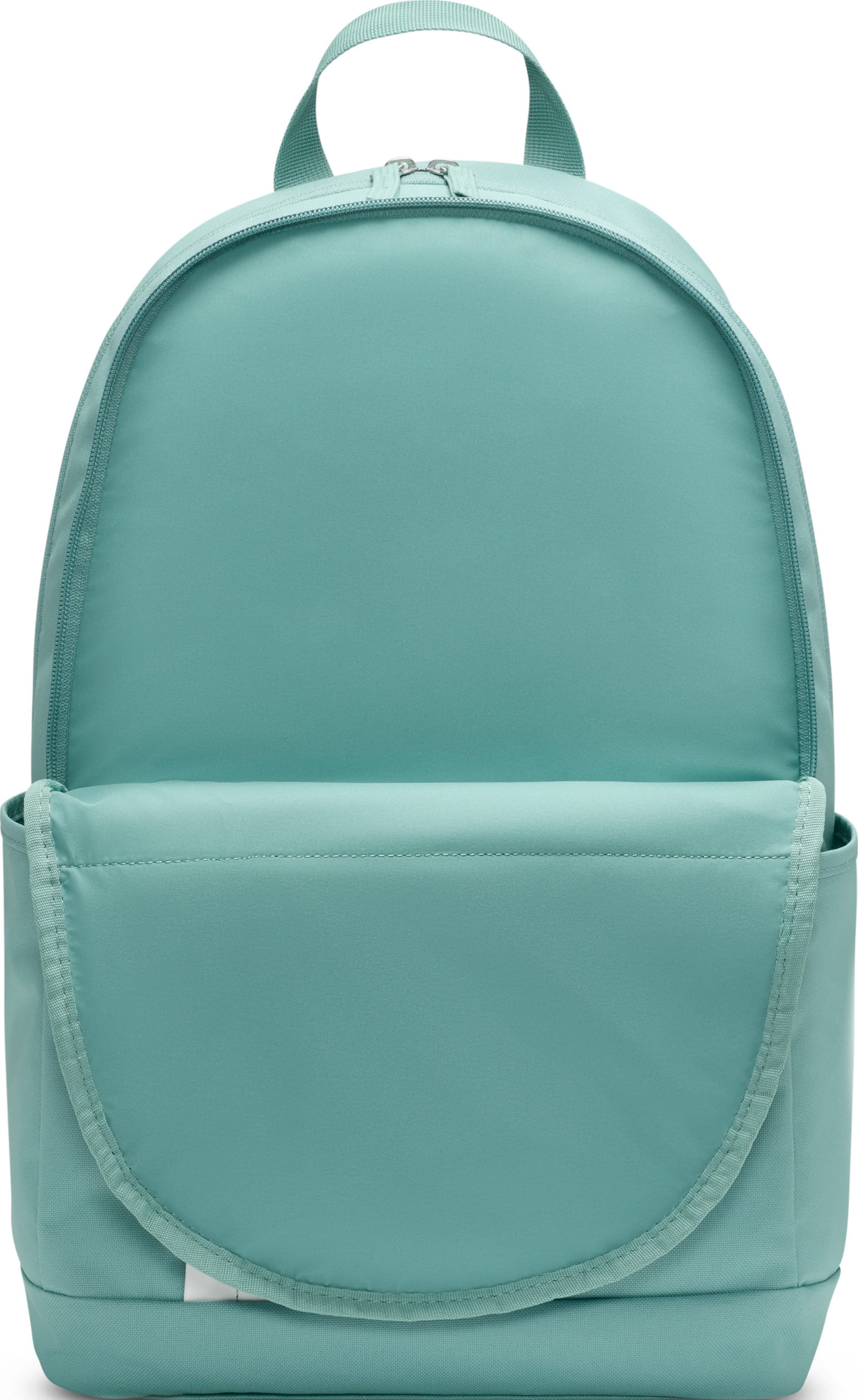 Рюкзак Nike NK ELMNTL BKPK - HBR 21L бірюзовий Уні 48 x 30 x 15 см (DD0559-017) DD0559-017