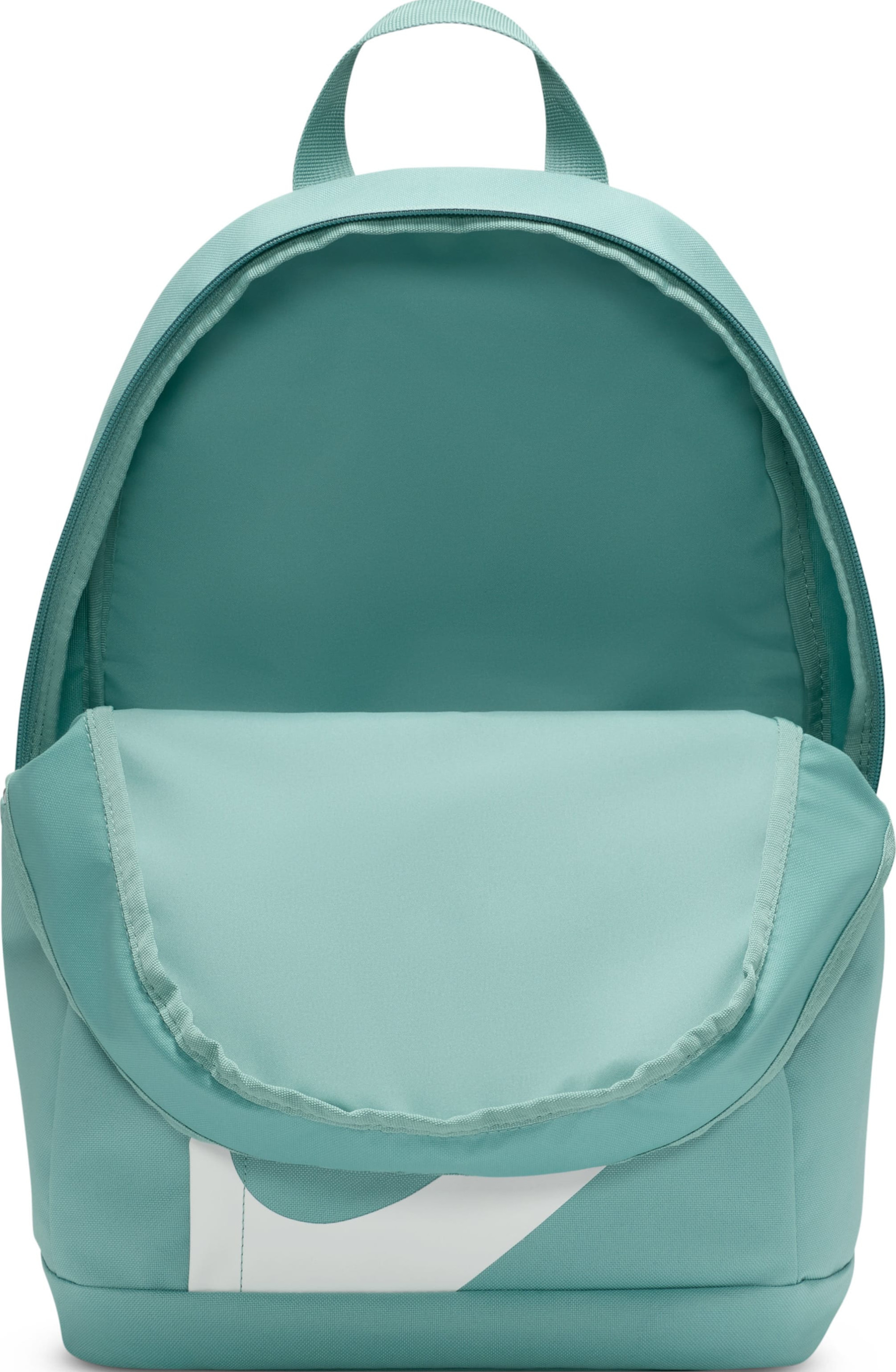Рюкзак Nike NK ELMNTL BKPK - HBR 21L бірюзовий Уні 48 x 30 x 15 см (DD0559-017) DD0559-017