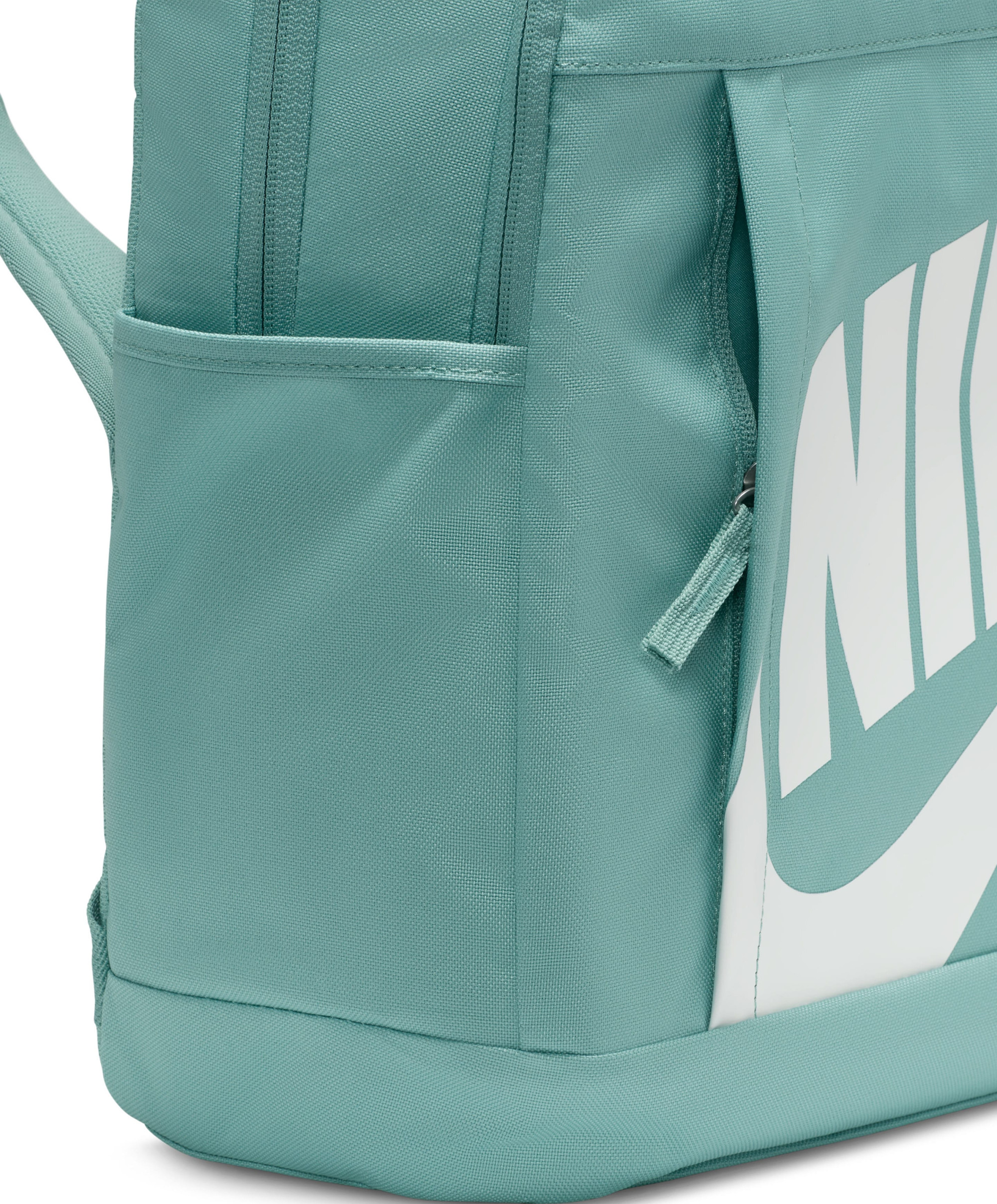 Рюкзак Nike NK ELMNTL BKPK - HBR 21L бірюзовий Уні 48 x 30 x 15 см (DD0559-017) DD0559-017