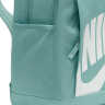 Рюкзак Nike NK ELMNTL BKPK - HBR 21L бірюзовий Уні 48 x 30 x 15 см (DD0559-017) DD0559-017