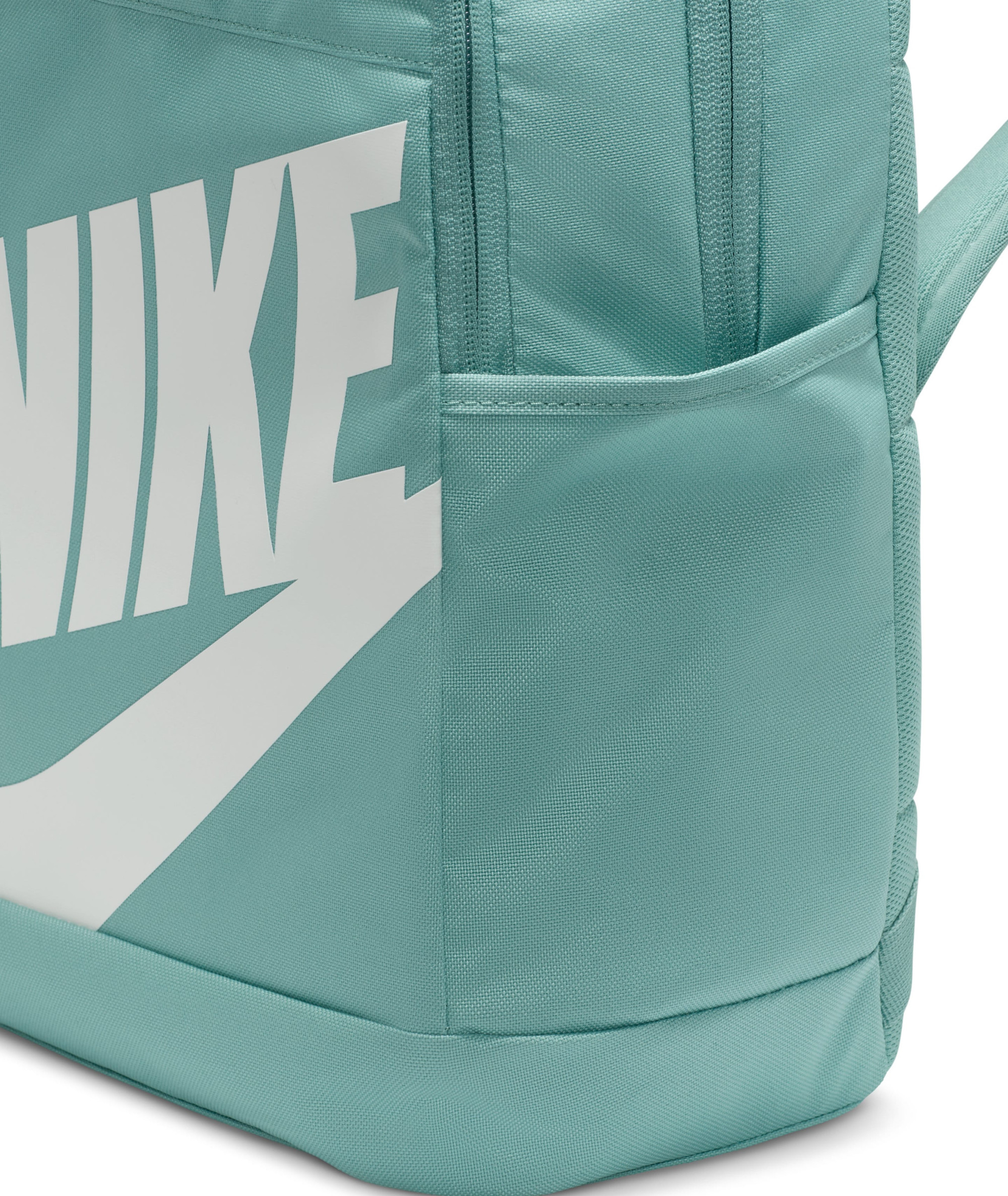 Рюкзак Nike NK ELMNTL BKPK - HBR 21L бірюзовий Уні 48 x 30 x 15 см (DD0559-017) DD0559-017