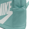 Рюкзак Nike NK ELMNTL BKPK - HBR 21L бірюзовий Уні 48 x 30 x 15 см (DD0559-017) DD0559-017