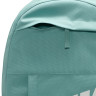 Рюкзак Nike NK ELMNTL BKPK - HBR 21L бірюзовий Уні 48 x 30 x 15 см (DD0559-017) DD0559-017