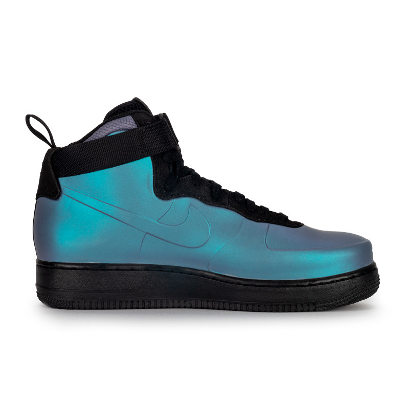 Nike air force 1 foamposite cup red shop