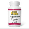 Капсули Natural Factors Magnesium Citrate 150mg - 90 caps 2023-10-3823