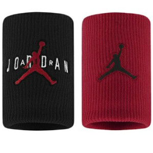 Напульсник JORDAN JUMPMAN TERRY WRIST BANDS 2 PK GYM J.100.7579.636.OS