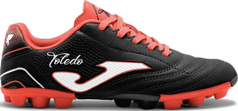 Бутси дитячі Joma TOLEDO чорний 31 (TOJS2601HG) TOJS2601HG