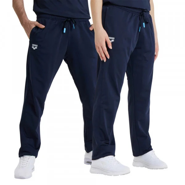 Штани спортивні Arena TEAM PANT SOLID KNITTED POLY 004912-700