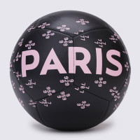 М'яч футбольний Nike PSG NK PTCH - FA21 DC2372-010