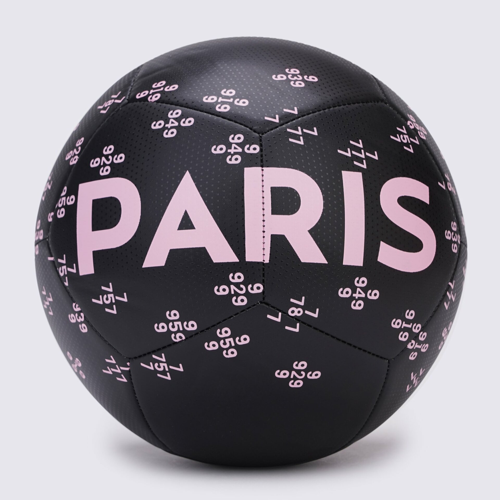 М'яч футбольний Nike PSG NK PTCH - FA21 DC2372-010