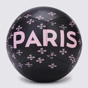 М'яч футбольний Nike PSG NK PTCH - FA21 DC2372-010