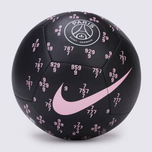 М'яч футбольний Nike PSG NK PTCH - FA21 DC2372-010