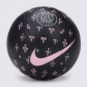 М'яч футбольний Nike PSG NK PTCH - FA21 DC2372-010