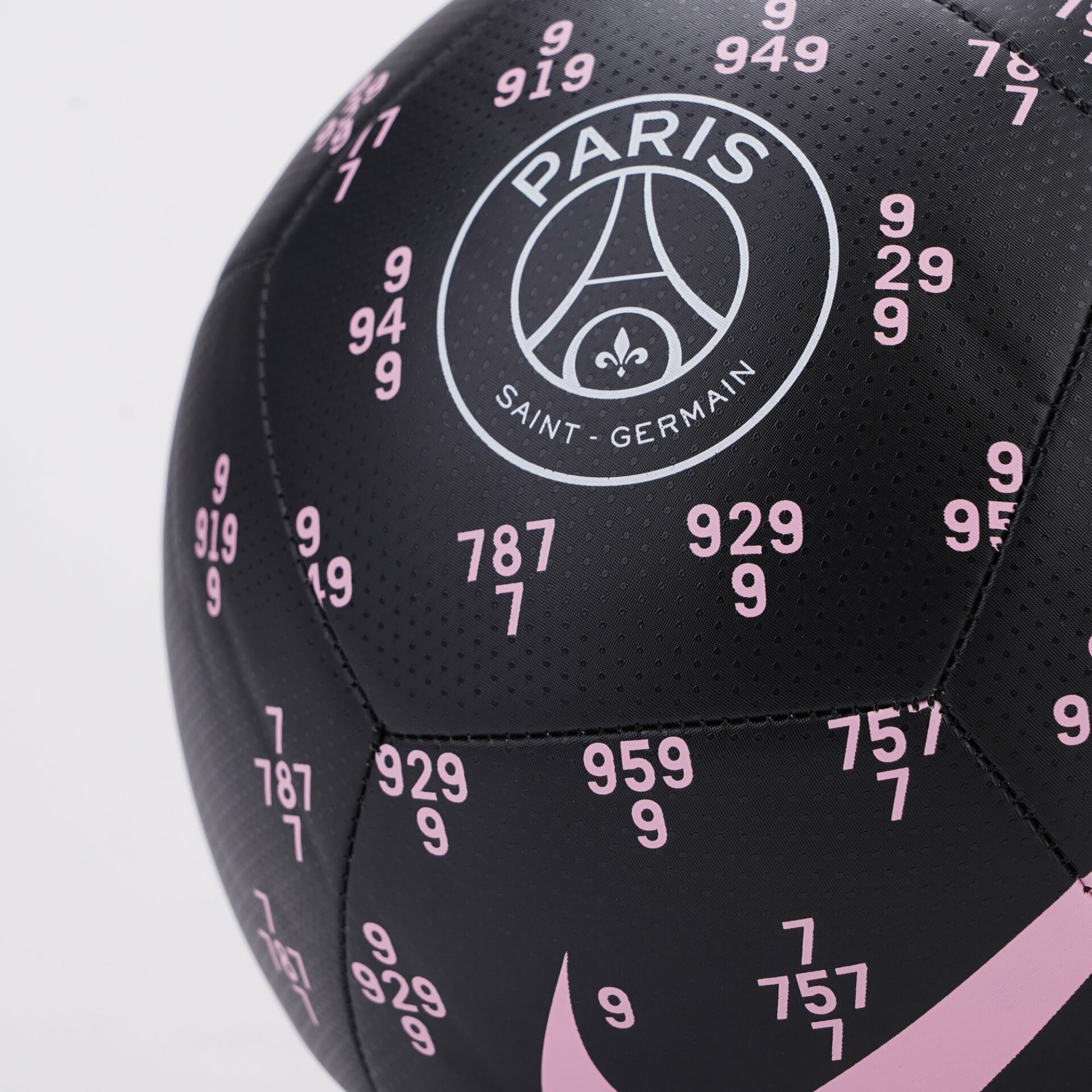 М'яч футбольний Nike PSG NK PTCH - FA21 DC2372-010