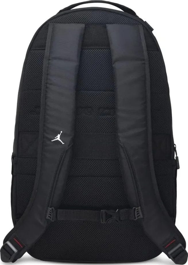 Рюкзак Nike Jam Element Pro Backpack чорний Чол 48 × 35 × 17 см MA9195-023