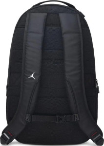 Рюкзак Nike Jam Element Pro Backpack чорний Чол 48 × 35 × 17 см MA9195-023