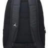 Рюкзак Nike Jam Element Pro Backpack чорний Чол 48 × 35 × 17 см MA9195-023