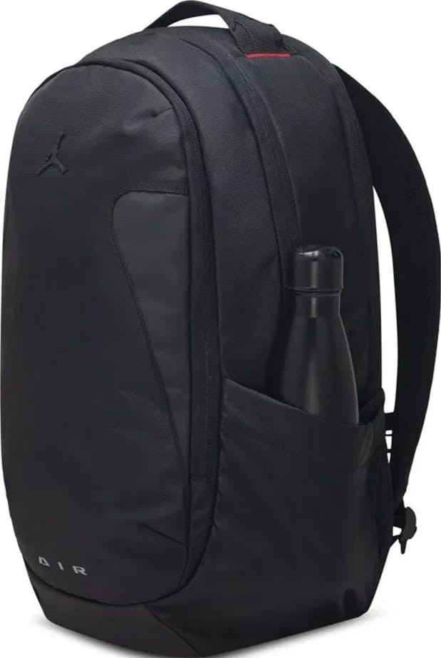 Рюкзак Nike Jam Element Pro Backpack чорний Чол 48 × 35 × 17 см MA9195-023