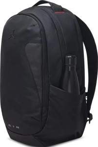 Рюкзак Nike Jam Element Pro Backpack чорний Чол 48 × 35 × 17 см MA9195-023