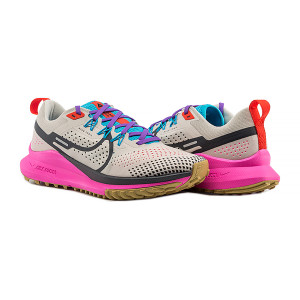 Кросівки бігові Nike W NIKE REACT PEGASUS TRAIL 4 FD0876-100