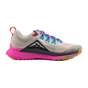 Кросівки бігові Nike W NIKE REACT PEGASUS TRAIL 4 FD0876-100