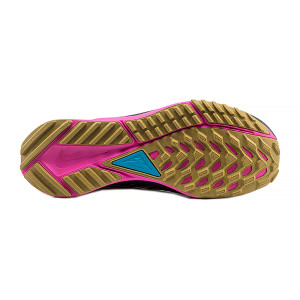 Кросівки бігові Nike W NIKE REACT PEGASUS TRAIL 4 FD0876-100