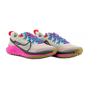 Кросівки бігові Nike W NIKE REACT PEGASUS TRAIL 4 FD0876-100