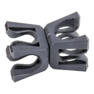 Кліпса сполучна Міні Meta Pole Connector Mini чорний Уні OFSM 3200161000