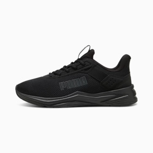 Кросівки FTR Wave Running 31109502 Puma 7 (40,5) Чорний 31109502