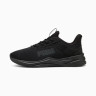 Кросівки FTR Wave Running 31109502 Puma 7 (40,5) Чорний 31109502