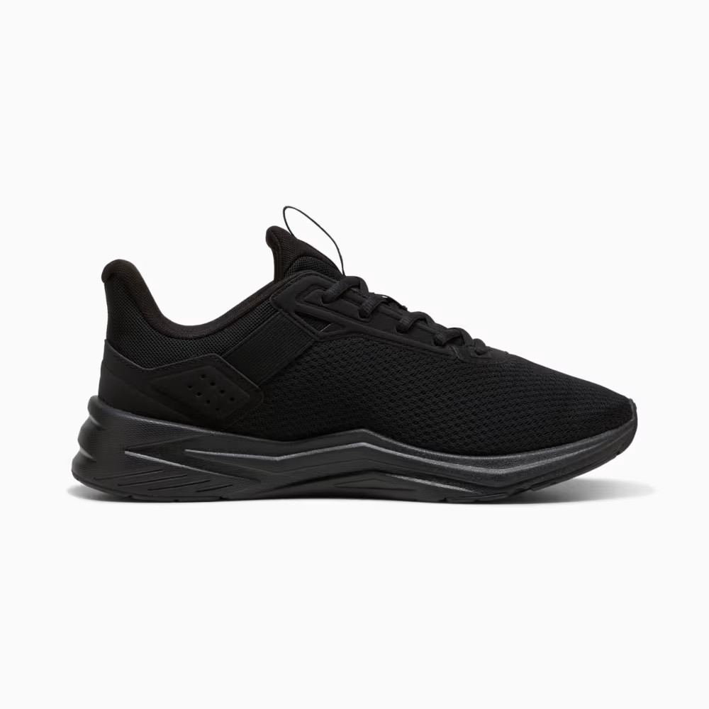 Кросівки FTR Wave Running 31109502 Puma 7 (40,5) Чорний 31109502