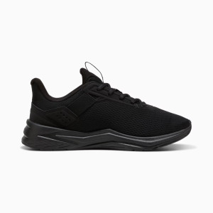 Кросівки FTR Wave Running 31109502 Puma 7 (40,5) Чорний 31109502