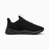 Кросівки FTR Wave Running 31109502 Puma 7 (40,5) Чорний 31109502