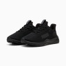Кросівки FTR Wave Running 31109502 Puma 7 (40,5) Чорний 31109502