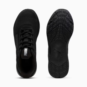 Кросівки FTR Wave Running 31109502 Puma 7 (40,5) Чорний 31109502