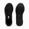 Кросівки FTR Wave Running 31109502 Puma 7 (40,5) Чорний 31109502