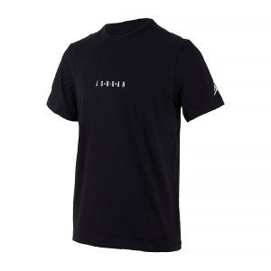 Футболка Jordan M EMB JORDAN AIR CREW DM3182-010