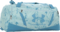 Сумка Under Armour Undeniable 5.0 Duffle MD 58L блакитний 62 х 29 х 30 см 1369223-477